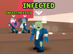                                                                     Obby with Friends: Hide And Seek Online ﺔﺒﻌﻟ