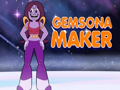                                                                     Gemsona Maker ﺔﺒﻌﻟ