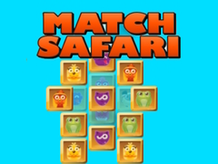                                                                     Safari Match ﺔﺒﻌﻟ