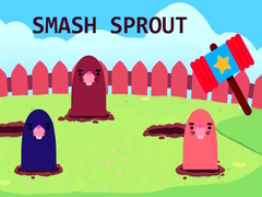                                                                     Smash Sprout ﺔﺒﻌﻟ