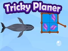                                                                     Tricky Planner ﺔﺒﻌﻟ