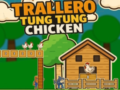                                                                     Trallero Tung Tung Chicken ﺔﺒﻌﻟ
