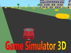                                                                     Car Simulator 3D ﺔﺒﻌﻟ