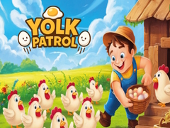                                                                     Yolk Patrol ﺔﺒﻌﻟ