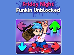                                                                    Friday Night Funkin Unblocked ﺔﺒﻌﻟ