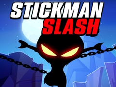                                                                     Stickman Slash ﺔﺒﻌﻟ