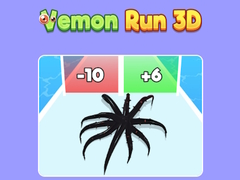                                                                     Vemon Run 3D ﺔﺒﻌﻟ