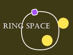                                                                     Ring Space ﺔﺒﻌﻟ
