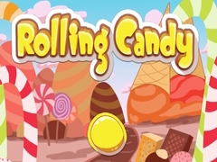                                                                     Rolling Candy ﺔﺒﻌﻟ