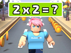                                                                     Math Runner ﺔﺒﻌﻟ