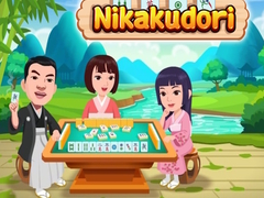                                                                     Nikakudori ﺔﺒﻌﻟ