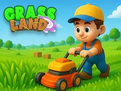                                                                     Grass Land ﺔﺒﻌﻟ