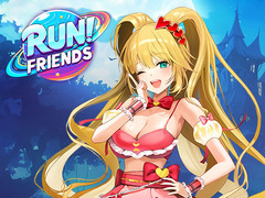                                                                     Run Friends ﺔﺒﻌﻟ
