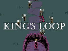                                                                     King's Loop ﺔﺒﻌﻟ