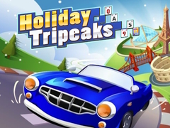                                                                     Holiday Tripeaks ﺔﺒﻌﻟ