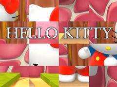                                                                     Hello Kitty Video Puzzle ﺔﺒﻌﻟ