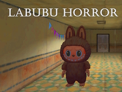                                                                     Labubu Horror ﺔﺒﻌﻟ