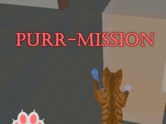                                                                     Purr-Mission ﺔﺒﻌﻟ