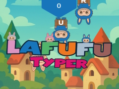                                                                     Lafufu Typer ﺔﺒﻌﻟ