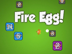                                                                     Fire Egg! ﺔﺒﻌﻟ