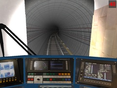                                                                     Moscow Metro Driver 3D ﺔﺒﻌﻟ