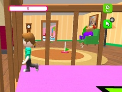                                                                     Escape Evil Granny! ﺔﺒﻌﻟ