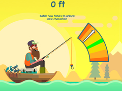                                                                     Fish Orbit ﺔﺒﻌﻟ