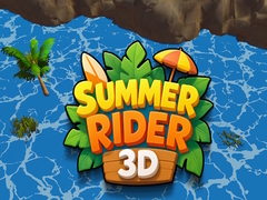                                                                     Summer Rider 3D ﺔﺒﻌﻟ