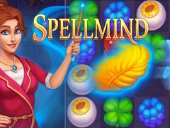                                                                     Spellmind ﺔﺒﻌﻟ
