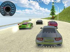                                                                     Tuning Car Racing ﺔﺒﻌﻟ