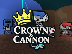                                                                     Crown & Cannon ﺔﺒﻌﻟ
