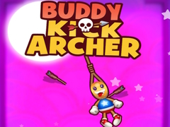                                                                     Buddy Kick Archer ﺔﺒﻌﻟ