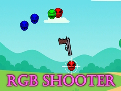                                                                     RGB Shooter ﺔﺒﻌﻟ