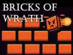                                                                     Bricks of Wrath ﺔﺒﻌﻟ