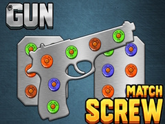                                                                     Gun Match Screw ﺔﺒﻌﻟ