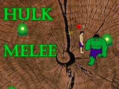                                                                     Hulk Melee ﺔﺒﻌﻟ