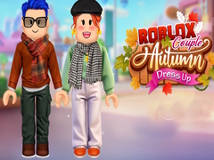                                                                     Roblox Couple Autumn DressUp ﺔﺒﻌﻟ