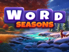                                                                     Word Seasons ﺔﺒﻌﻟ