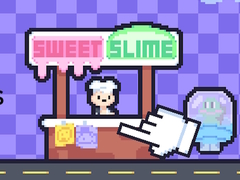                                                                     Sweet Slime ﺔﺒﻌﻟ