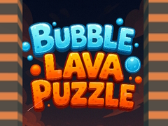                                                                     Bubble Lava Puzzle ﺔﺒﻌﻟ