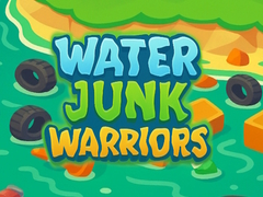                                                                     Water Junk Warriors ﺔﺒﻌﻟ