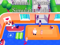                                                                     Animal Doctor Simulator: Idle ﺔﺒﻌﻟ