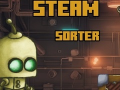                                                                     Steam Sorter ﺔﺒﻌﻟ