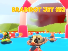                                                                     Brainrot Jet Ski Racing ﺔﺒﻌﻟ