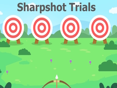                                                                     Sharpshot Trials ﺔﺒﻌﻟ