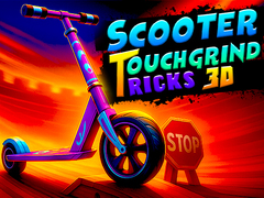                                                                    Scooter Touchgrind Tricks 3D ﺔﺒﻌﻟ