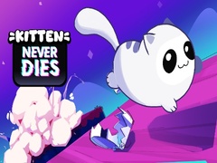                                                                     Kitten Never Dies ﺔﺒﻌﻟ