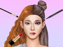                                                                     Princess ASMR Makeover ﺔﺒﻌﻟ