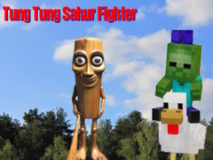                                                                    Tung Tung Sahur Fighter ﺔﺒﻌﻟ