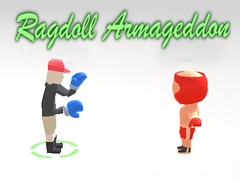                                                                     Ragdoll Armageddon ﺔﺒﻌﻟ